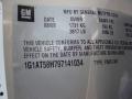 2009 Cobalt LT Sedan #28 2009 Cobalt LT Sedan #28