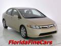 2007 Civic LX Sedan #1 2007 Civic LX Sedan #1