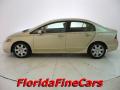 2007 Civic LX Sedan #3 2007 Civic LX Sedan #3