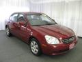 2008 Optima LX #1