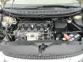 2007 Civic LX Sedan #9 2007 Civic LX Sedan #9
