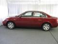 2008 Optima LX #5
