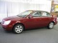 2008 Optima LX #6