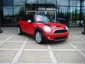 2009 Cooper S Hardtop #1