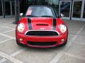 2009 Cooper S Hardtop #2