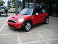 2009 Cooper S Hardtop #3