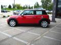 2009 Cooper S Hardtop #4