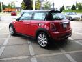 2009 Cooper S Hardtop #5