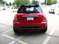 2009 Cooper S Hardtop #6