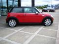 2009 Cooper S Hardtop #8
