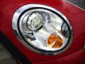 2009 Cooper S Hardtop #10