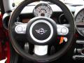 2009 Cooper S Hardtop #20