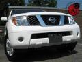 2006 Pathfinder LE #1
