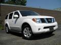 2006 Pathfinder LE #2