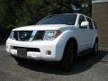 2006 Pathfinder LE #4