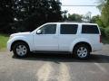 2006 Pathfinder LE #5
