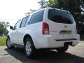 2006 Pathfinder LE #6