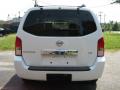 2006 Pathfinder LE #7