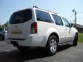 2006 Pathfinder LE #8