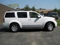 2006 Pathfinder LE #9