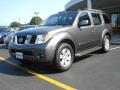 2006 Pathfinder LE #1