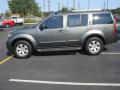 2006 Pathfinder LE #2