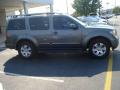 2006 Pathfinder LE #7