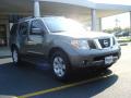 2006 Pathfinder LE #8