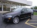 2008 A3 2.0T #1 2008 A3 2.0T #1