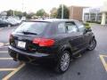 2008 A3 2.0T #5 2008 A3 2.0T #5