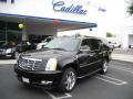 2009 Escalade ESV AWD #1