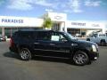 2009 Escalade ESV AWD #1
