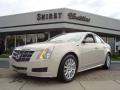 2010 CTS 4 3.0 AWD Sedan #1