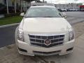 2010 CTS 4 3.0 AWD Sedan #2