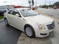 2010 CTS 4 3.0 AWD Sedan #3