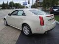 2010 CTS 4 3.0 AWD Sedan #6