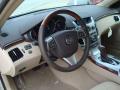 2010 CTS 4 3.0 AWD Sedan #10