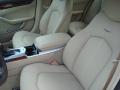 2010 CTS 4 3.0 AWD Sedan #11
