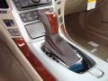 2010 CTS 4 3.0 AWD Sedan #16