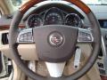 2010 CTS 4 3.0 AWD Sedan #17