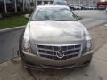 2010 CTS 4 3.0 AWD Sedan #2
