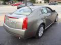 2010 CTS 4 3.0 AWD Sedan #4