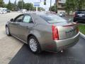 2010 CTS 4 3.0 AWD Sedan #6