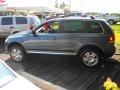 2004 Touareg V8 #2