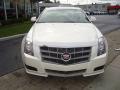 2010 CTS 3.0 Sedan #2