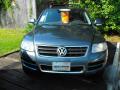 2004 Touareg V8 #6