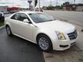 2010 CTS 3.0 Sedan #3