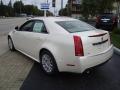 2010 CTS 3.0 Sedan #6