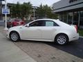 2010 CTS 3.0 Sedan #7
