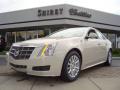 2010 CTS 3.0 Sedan #1